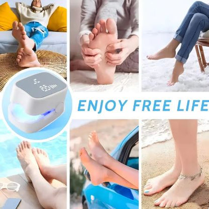 Advanced Nail Fungus Laser Treatment Device